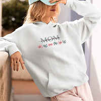 Thumbnail for Mom We Love You to Pieces Shirt, Custom Mom Shirt, Custom Mom Sweatshirt, Cute Mama Shirts, Mom Life Shirt, Mama Shirt, Mom Shirt, Mother's Day Gift, Happy Mother’s Day