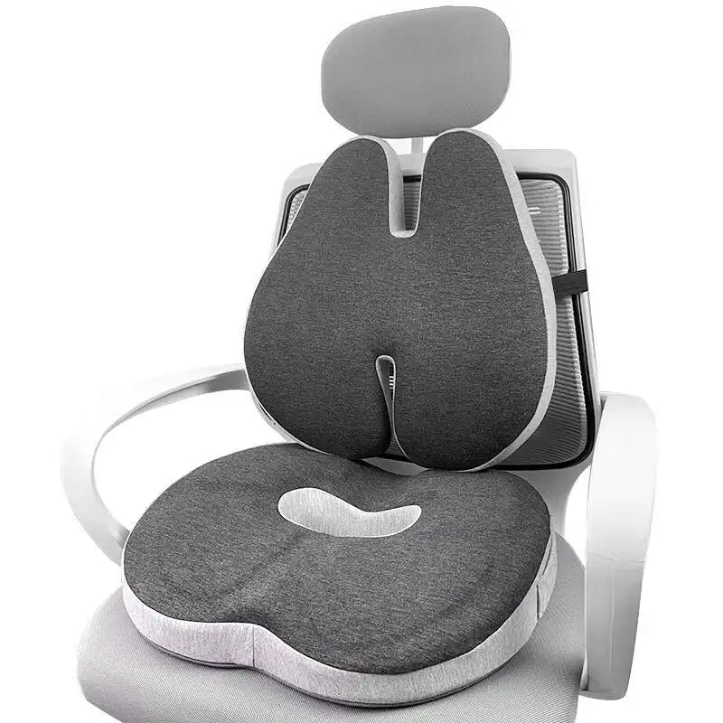 Contour Sleeping Pillow – Positioning Support Pillow for Back or Side Sleeping (Copy)
