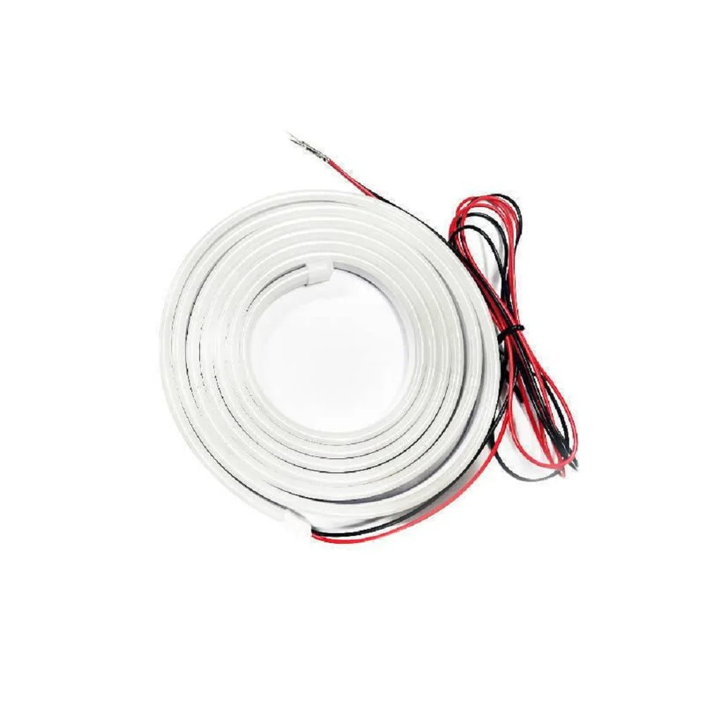 Sensor Tail Box LED Light Strip – Automatic Trunk Ambient Lighting