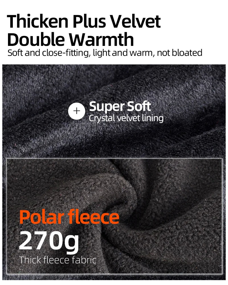 Premium Heated Vest – Highest Quality & Ultimate Comfort (C1)