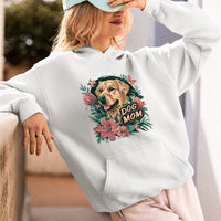 Thumbnail for Labrador Retriever Dog T-shirt, Pet Lover Shirt, Dog Lover Shirt, Dog Mom T-Shirt, Dog Owner Shirt, Gift For Dog Mom, Funny Dog Shirts, Women Dog T-Shirt, Mother's Day Gift, Dog Lover Wife Gifts, Dog Shirt