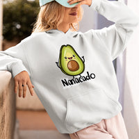 Thumbnail for Nanacado T-Shirt, Cute Avocado Shirt, Nana Shirt, Fruiti Grandma Hoodie, Grandma Shirt, Mother's Day Gift For Grandma, Happy Mother's Day