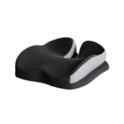 Memory Foam Car Seat Cushion – Breathable Universal Seat Pad for Car & Truck