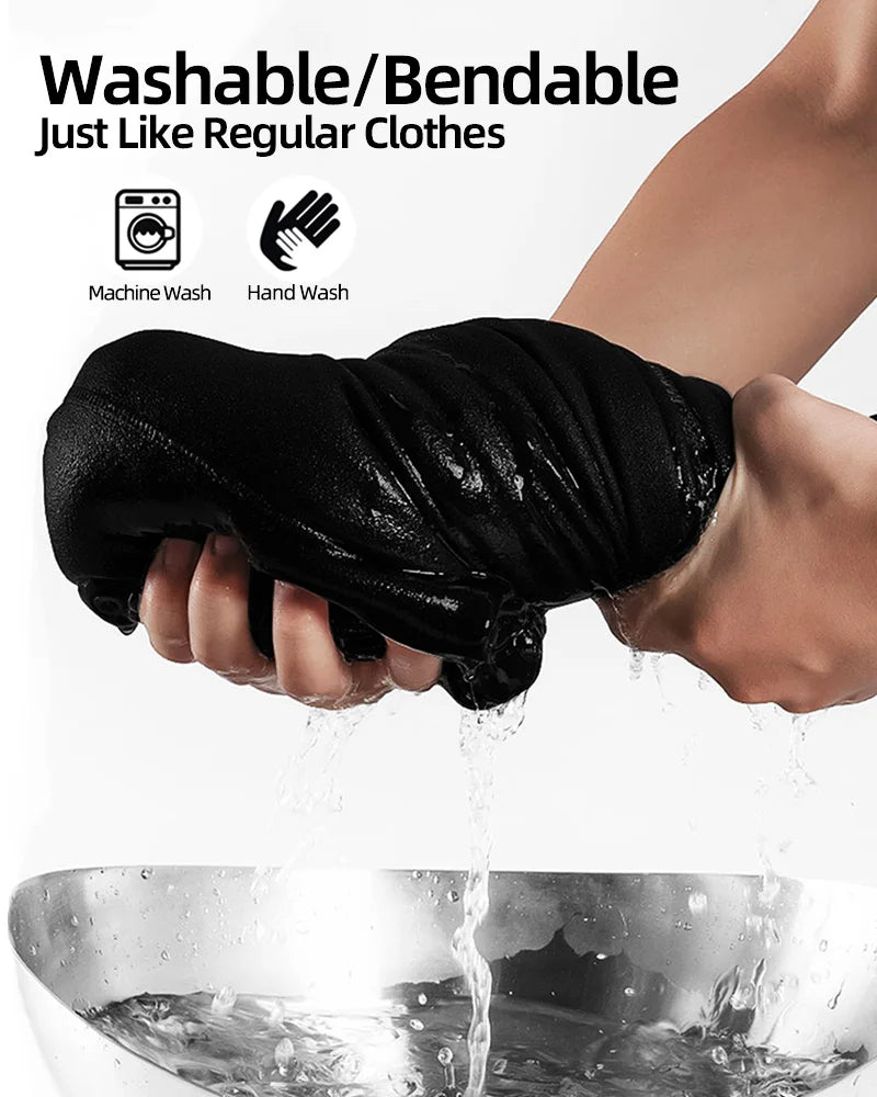 Premium Heated Vest – Highest Quality & Ultimate Comfort (C1)