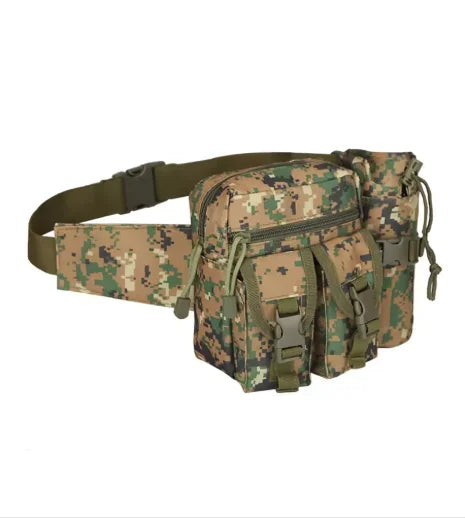 Tactical Pants