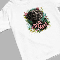 Thumbnail for German Shorthaired Pointer Dog T-shirt, Pet Lover Shirt, Dog Lover Shirt, Dog Mom T-Shirt, Dog Owner Shirt, Gift For Dog Mom, Funny Dog Shirts, Women Dog T-Shirt, Mother's Day Gift, Dog Lover Wife Gifts, Dog Shirt
