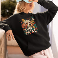 Thumbnail for Poodle Dog T-shirt, Pet Lover Shirt, Dog Lover Shirt, Dog Mom T-Shirt, Dog Owner Shirt, Gift For Dog Mom, Funny Dog Shirts, Women Dog T-Shirt, Mother's Day Gift, Dog Lover Wife Gifts, Dog Shirt