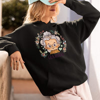 Thumbnail for Cute Chibi Grandma T-Shirt, Cute Chibi Nana Shirt, Celebrate Mom, Nana Shirt, Grandma Hoodie, Grandma Shirt, Mother's Day Gift For Grandma, Happy Mother's Day 02