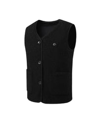 Thumbnail for 16 Spots Heated Vest USB Jacket Heated Winter Electric Heater Jacket Thermal Vest Body Warmer Coat C3