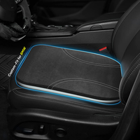 Thumbnail for Car Seat Cushion, Custom Fit For Car, Car Memory Foam Seat Cushion, Heightening Seat Cushion, Seat Cushion for Car and Office Chair WAKX224