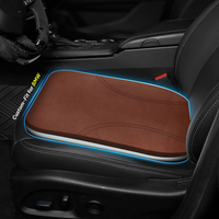 Thumbnail for Car Seat Cushion, Custom Fit For Car, Car Memory Foam Seat Cushion, Heightening Seat Cushion, Seat Cushion for Car and Office Chair WAKX224