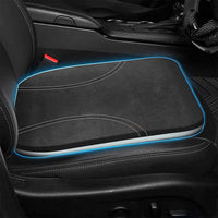 Thumbnail for Car Seat Cushion, Custom Fit For Your Cars, Car Memory Foam Seat Cushion, Heightening Seat Cushion, Seat Cushion for Car and Office Chair JG19999
