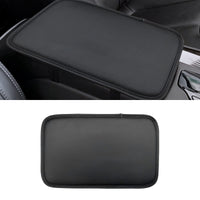 Thumbnail for Leather Center Console Cushion Pad, Custom Fit For Your Cars, Waterproof Armrest Seat Box Cover Fit, Car Interior Protection Accessories, Car Accessories KO13991