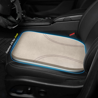 Thumbnail for Car Seat Cushion, Custom Fit For Car, Car Memory Foam Seat Cushion, Heightening Seat Cushion, Seat Cushion for Car and Office Chair WAJE224