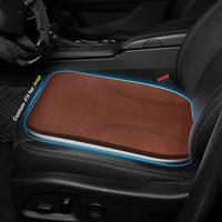 Thumbnail for Car Seat Cushion, Custom Fit For Car, Car Memory Foam Seat Cushion, Heightening Seat Cushion, Seat Cushion for Car and Office Chair WAJE224