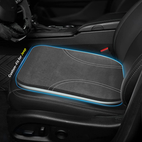 Thumbnail for Car Seat Cushion, Custom Fit For Car, Car Memory Foam Seat Cushion, Heightening Seat Cushion, Seat Cushion for Car and Office Chair WAJE224