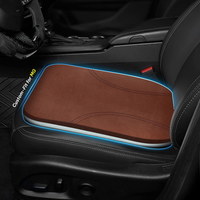 Thumbnail for Car Seat Cushion, Custom Fit For Car, Car Memory Foam Seat Cushion, Heightening Seat Cushion, Seat Cushion for Car and Office Chair WAMC224