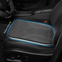 Thumbnail for Car Seat Cushion, Custom Fit For Car, Car Memory Foam Seat Cushion, Heightening Seat Cushion, Seat Cushion for Car and Office Chair WAMC224