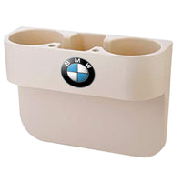 Thumbnail for Cup Holder Portable Multifunction Vehicle Seat Cup Cell Phone Drinks Holder Box Car Interior Organizer, Custom Fit For Your Cars, Car Accessories KX11995