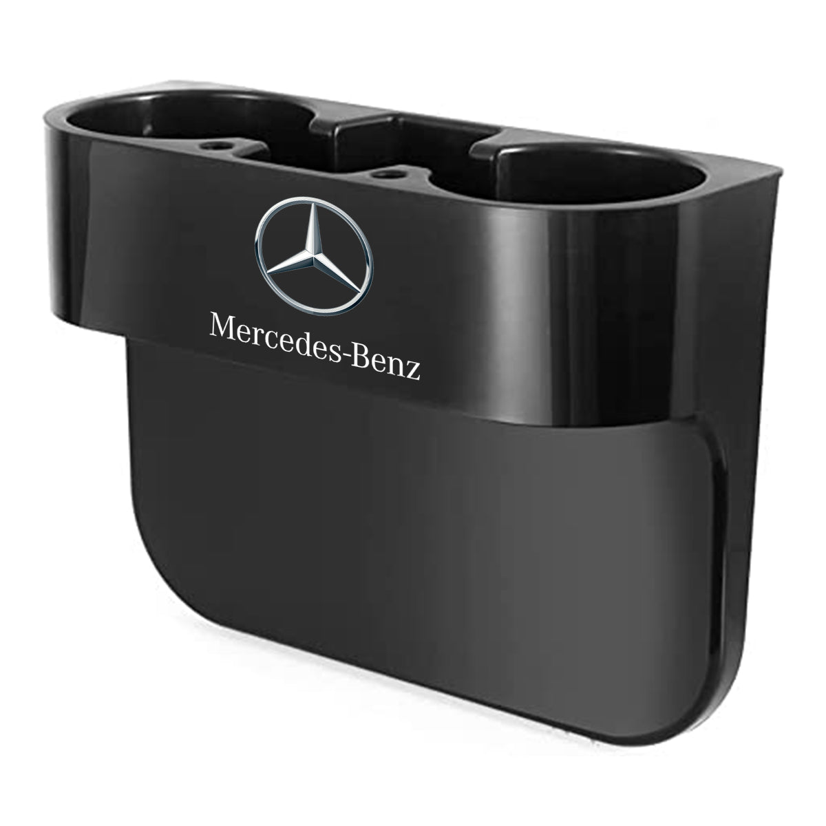 Cup Holder Portable Multifunction Vehicle Seat Cup Cell Phone Drinks Holder Box Car Interior Organizer, Custom Logo For Your Cars, Car Accessories MB11995