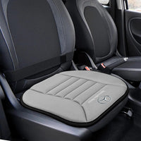 Thumbnail for Car Seat Cushion with 1.2inch Comfort Memory Foam, Custom Fit For Your Cars, Seat Cushion for Car and Office Chair MB19989