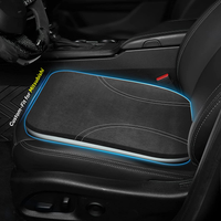 Thumbnail for Car Seat Cushion, Custom Fit For Car, Car Memory Foam Seat Cushion, Heightening Seat Cushion, Seat Cushion for Car and Office Chair WANS224