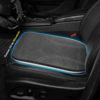 Thumbnail for Car Seat Cushion, Custom Fit For Car, Car Memory Foam Seat Cushion, Heightening Seat Cushion, Seat Cushion for Car and Office Chair WANS224