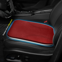 Thumbnail for Car Seat Cushion, Custom Fit For Car, Car Memory Foam Seat Cushion, Heightening Seat Cushion, Seat Cushion for Car and Office Chair WANS224