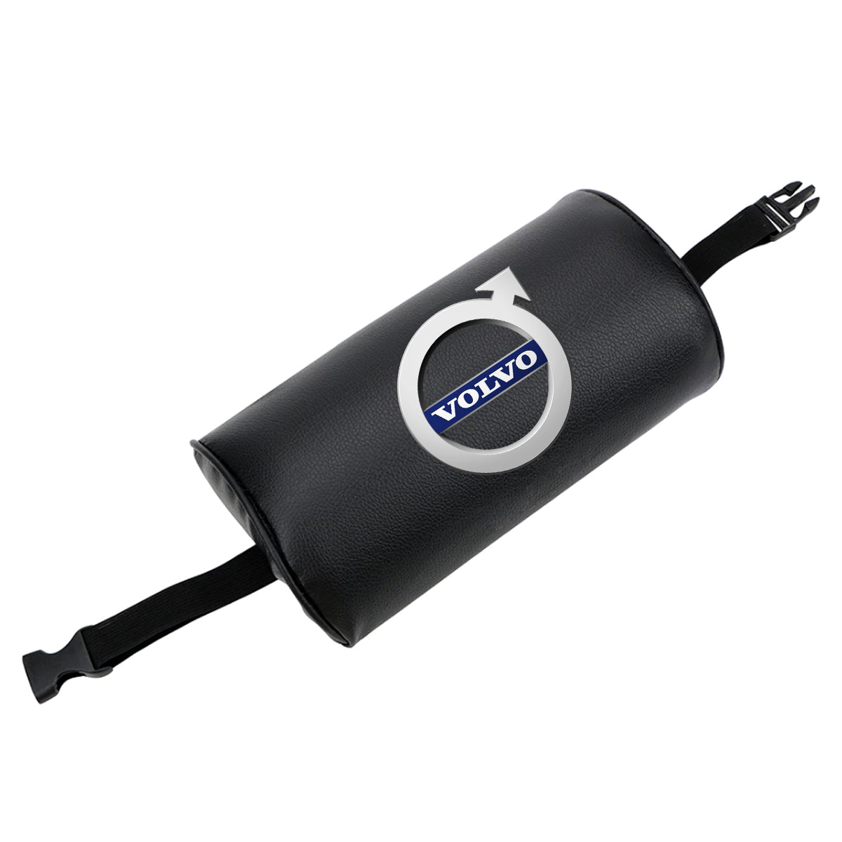 Custom Logo Neck Pillow, Car Seat Headrest Neck Rest Cushion for Driving Seat Auto Head Rest Neck Support