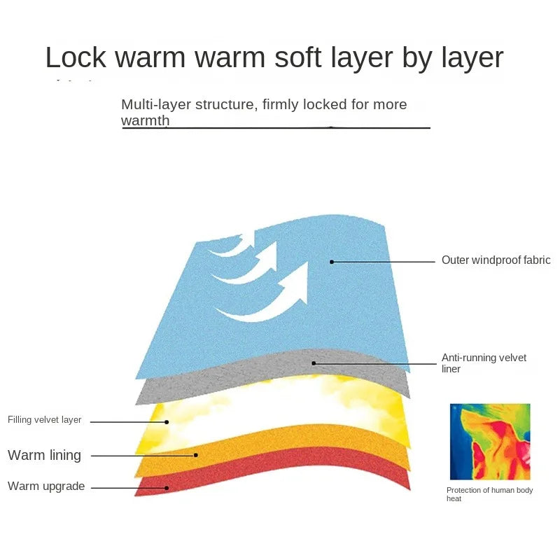 Men's Puffer Vest Warm Sleeveless Winter Jackets Waterproof Zipper Coats With Stand-Up Collar Casual Lightweight Outerwear For Cold Weather C17