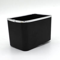 Thumbnail for Car Armrest Storage Box Coffee Cup Water Drink Holder for Rear Seat, Custom fit for Car