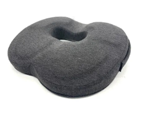 Contour Sleeping Pillow – Positioning Support Pillow for Back or Side Sleeping (Copy)
