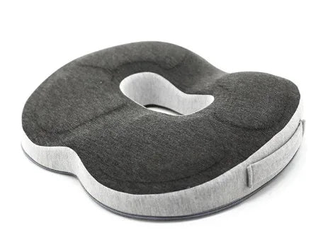 Contour Sleeping Pillow – Positioning Support Pillow for Back or Side Sleeping (Copy)