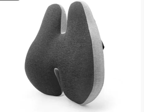 Contour Sleeping Pillow – Positioning Support Pillow for Back or Side Sleeping (Copy)