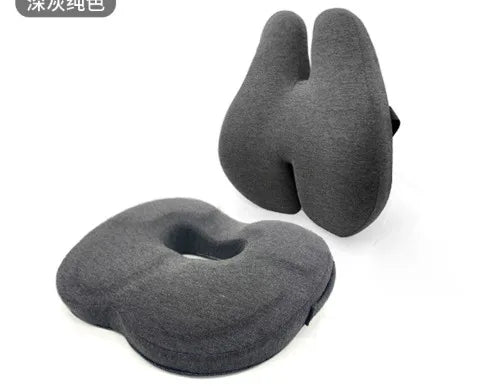 Contour Sleeping Pillow – Positioning Support Pillow for Back or Side Sleeping (Copy)
