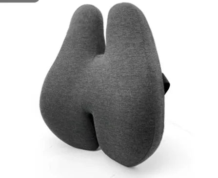 Contour Sleeping Pillow – Positioning Support Pillow for Back or Side Sleeping (Copy)