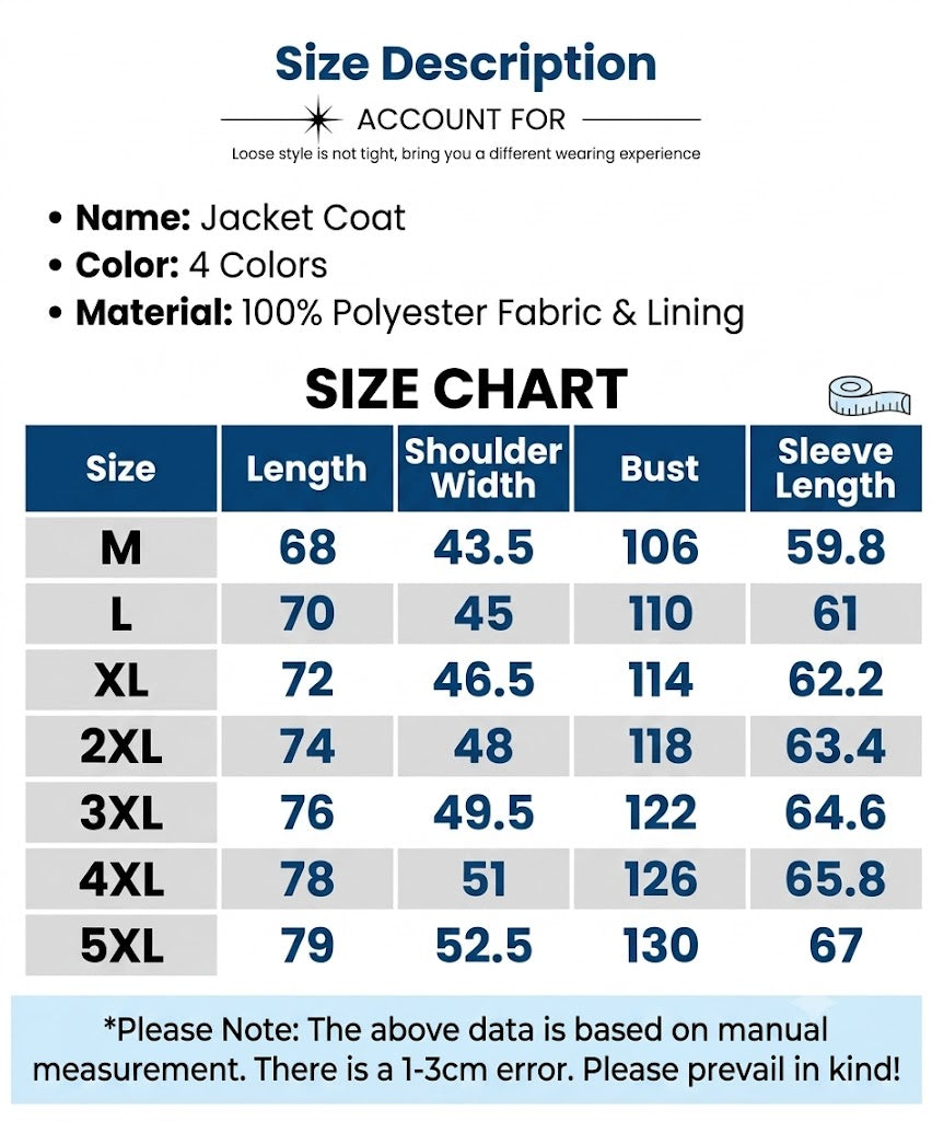 Men's Lightweight Waterproof Rain Jacket – Hooded Windproof Outdoor Hiking Jacket