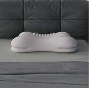 Ergonomic Memory Foam Pillow – Multi-Zone Support Bed Pillow for All Sleep Positions