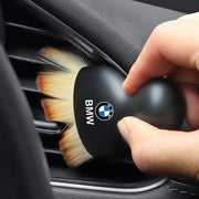 Car Air-Conditioner Outlet Dust Brush - Multi-Purpose Cleaning Tool for Interior