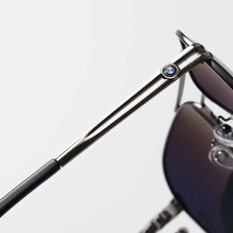 Polarized Driving Sunglasses – Men's & Women's Fashion Shades for Clear Vision