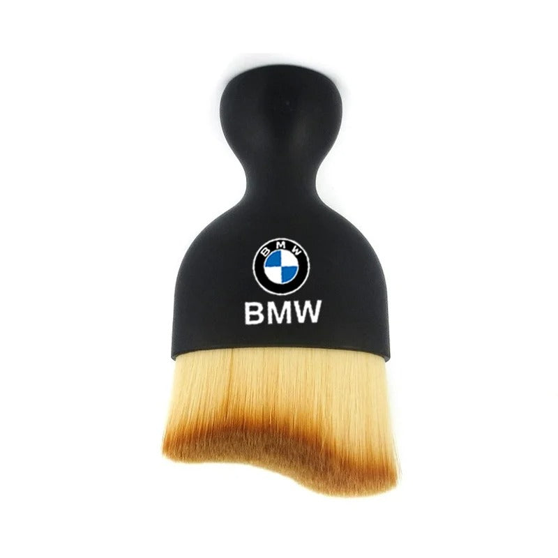 Car Air-Conditioner Outlet Dust Brush - Multi-Purpose Cleaning Tool for Interior