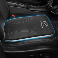 Thumbnail for Car Seat Cushion, Custom Fit For Your Cars, Double Sided Seat Cushion, Breathable Suede + Ice Silk Car Seat Cushion, Comfort Seat Covers Cushion MA19979