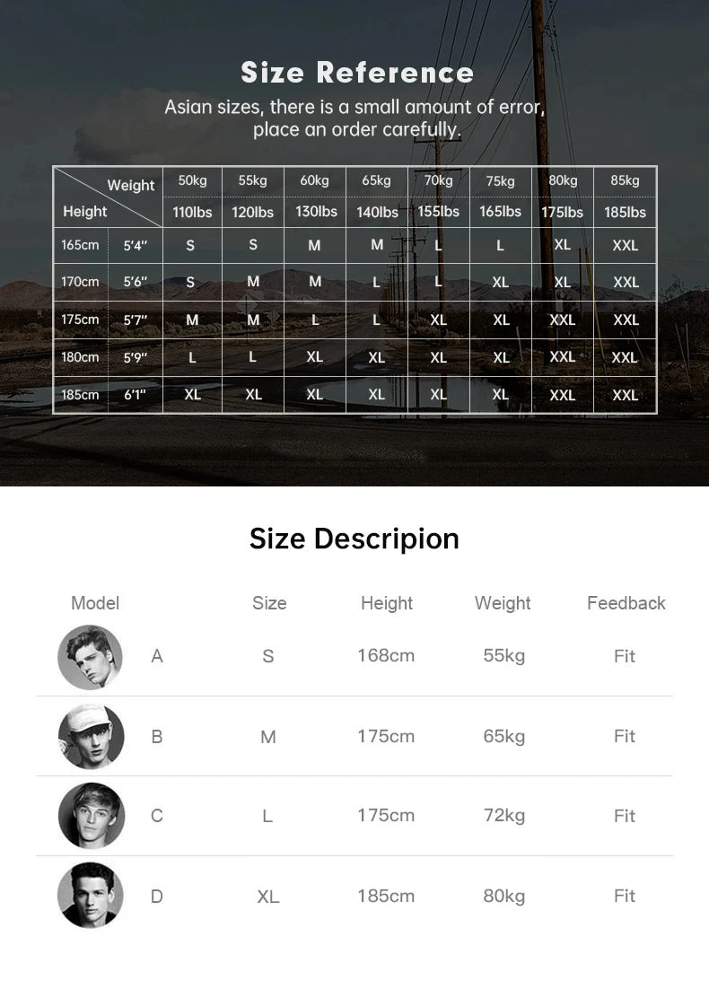 Men's Bomber Jacket | Casual Pilot Coat | Perfect High-quality Outerwear C36