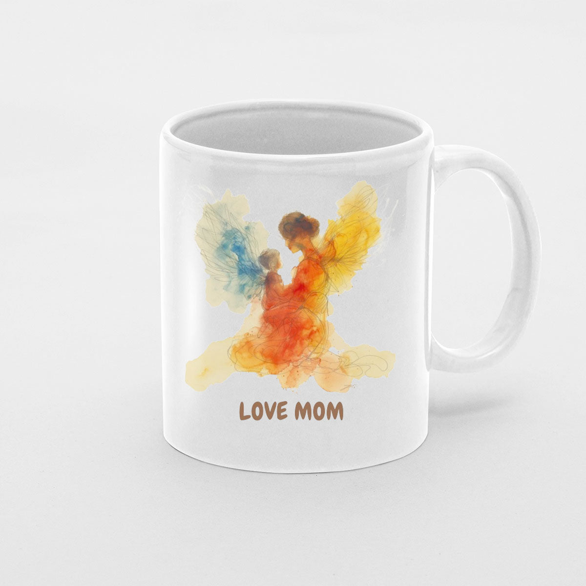 Mom Birthday Gift For Mom Gift, Mothers Day Gift From Daughter Son Kids, Mom Mug, Mom Coffee Mug, Mommy Funny Christmas Stick Personalized