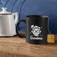 Thumbnail for Grandma Mug, Grandma Gift For Grandma Birthday Gift Personalized Grandma Coffee Cup, Mothers Day Gift From Granddaughter Grandson, Grandma 3
