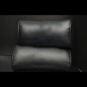 Custom Logo Neck Pillow, Fit with Cars, Car Seat Headrest Neck Rest Cushion for Driving Seat Auto Head Rest Neck Support