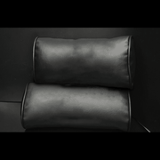 Custom Logo Neck Pillow, Fit with Car Seat Headrest Neck Rest Cushion for Driving Seat Auto Head Rest Neck Support