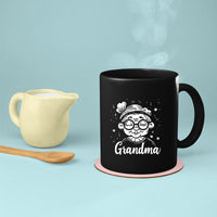 Thumbnail for Grandma Mug, Grandma Gift For Grandma Birthday Gift Personalized Grandma Coffee Cup, Mothers Day Gift From Granddaughter Grandson, Grandma 3