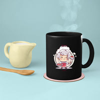 Thumbnail for Grandma Mug, Grandma Gift For Grandma Birthday Gift Personalized Grandma Coffee Cup, Mothers Day Gift From Granddaughter Grandson, Chef Grandma