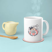 Grandma Mug, Grandma Gift For Grandma Birthday Gift Personalized Grandma Coffee Cup, Mothers Day Gift From Granddaughter Grandson, Grandma 8